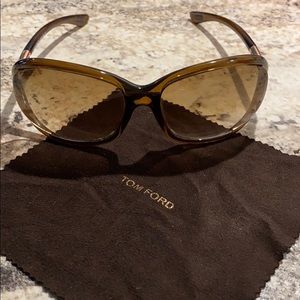 Tom Ford sunglasses